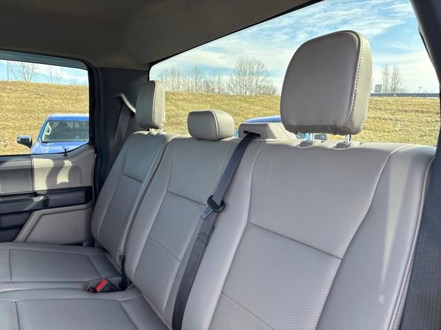 Used 2022 Ford F350 XL w/ STX Appearance Package image 21