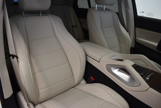 Used 2026 Mercedes-Benz GLE 350 4MATIC image 6