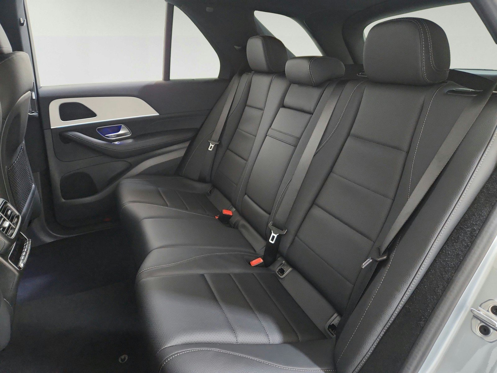 Certified 2026 Mercedes-Benz GLE 350 4MATIC image 18