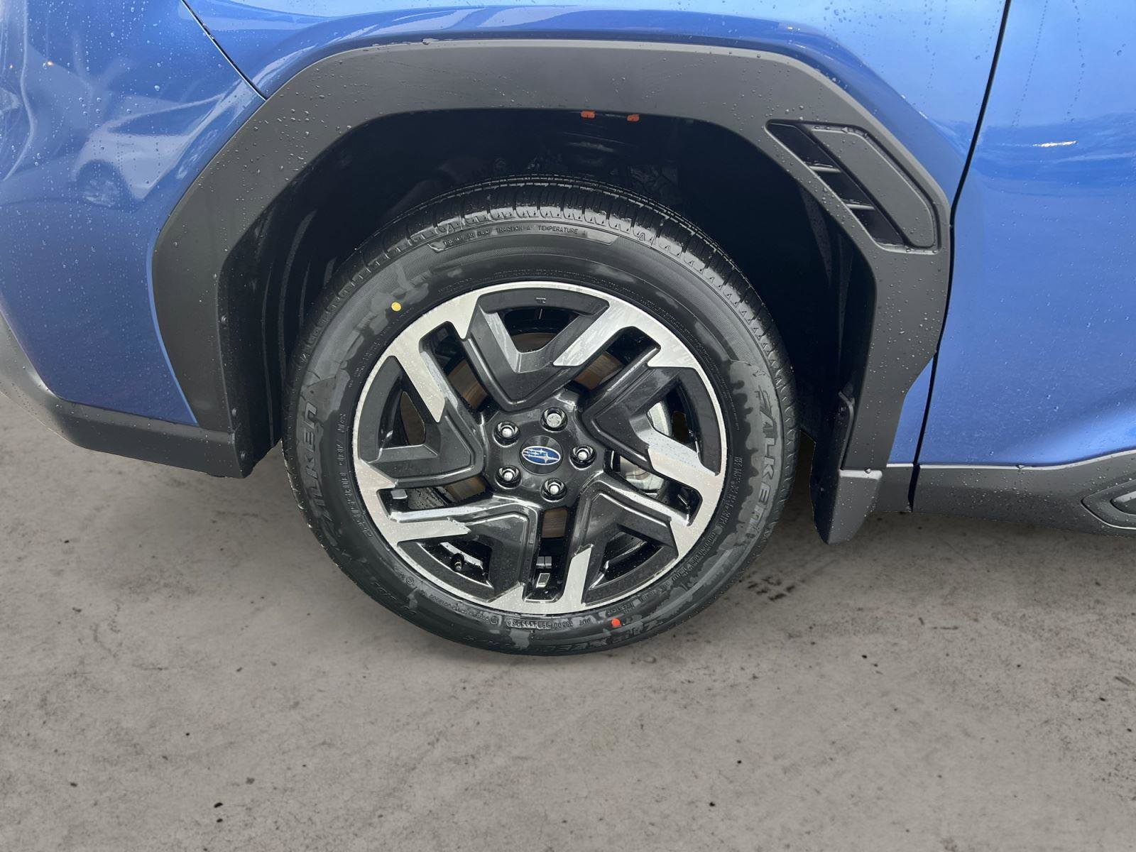 New 2025 Subaru Forester Premium image 14