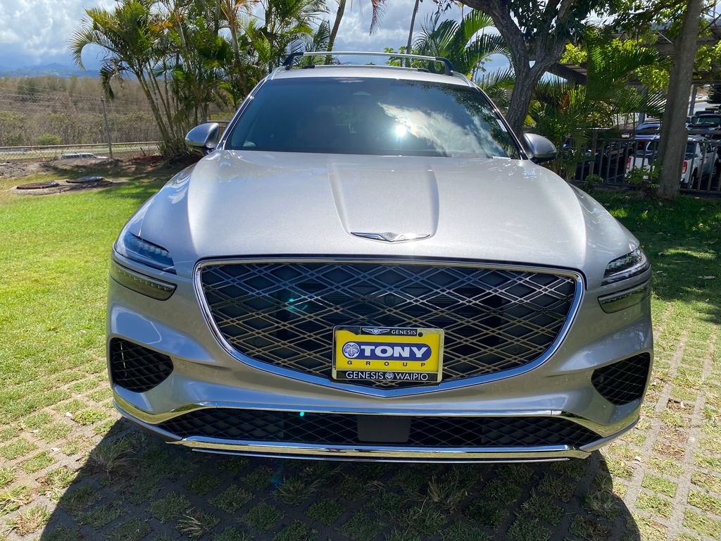 New 2026 Genesis GV70 2.5T Advanced image 20