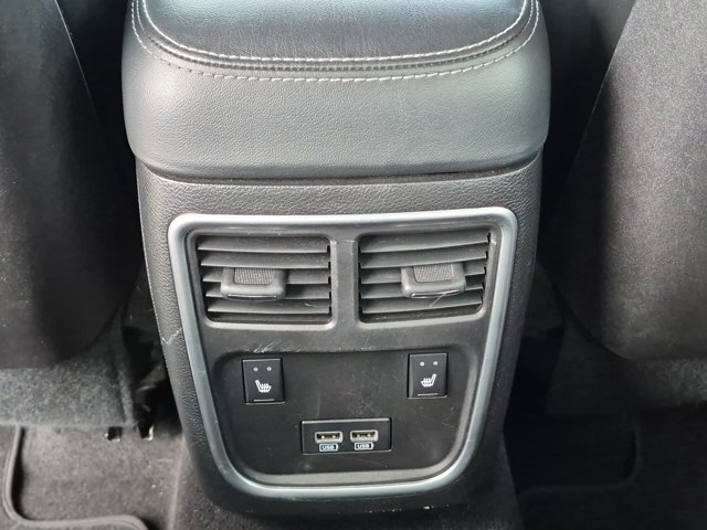 Used 2019 Dodge Charger GT w/ Plus Group RWD image 15