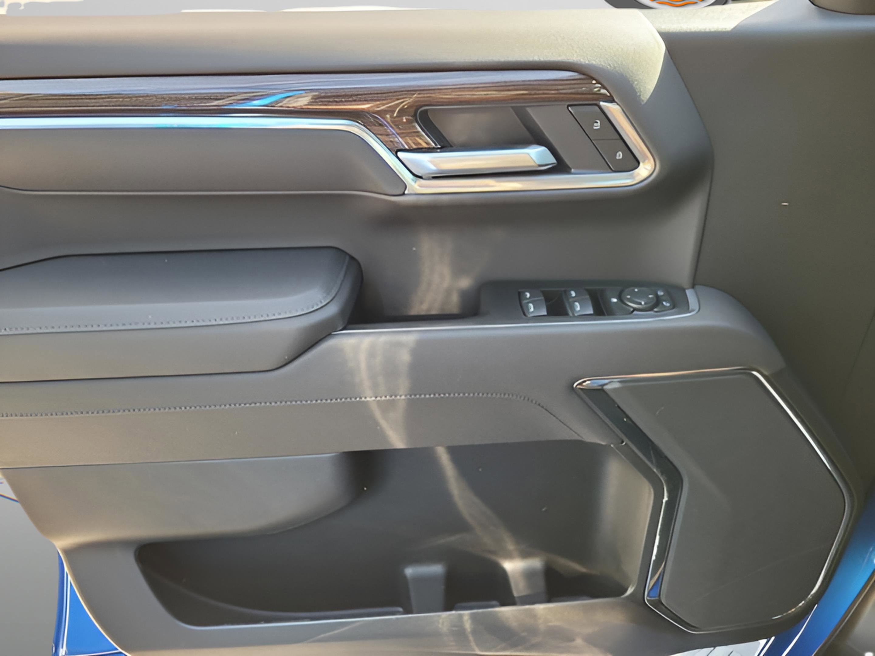 New 2026 Chevrolet Silverado 1500 LT w/ All Star Edition Plus image 18