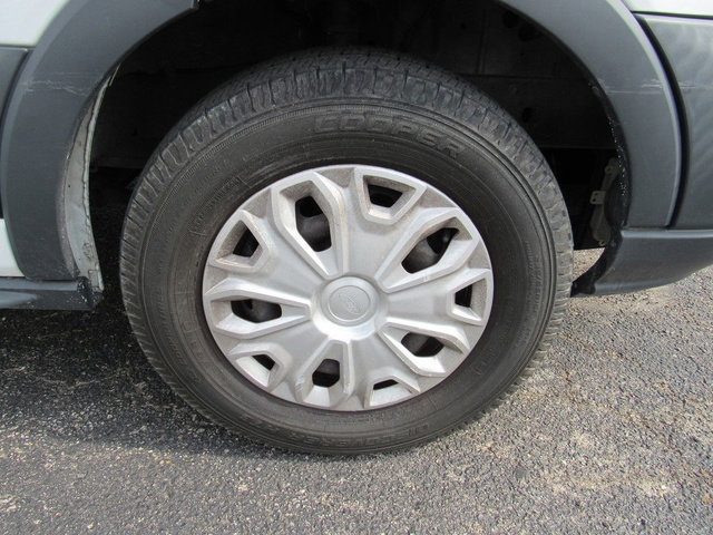 Used 2018 Ford Transit 150 XLT image 11