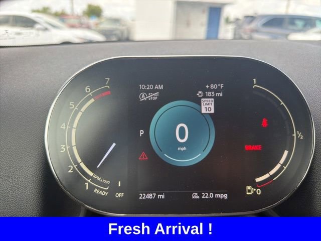 Used 2023 MINI Cooper Countryman S image 4