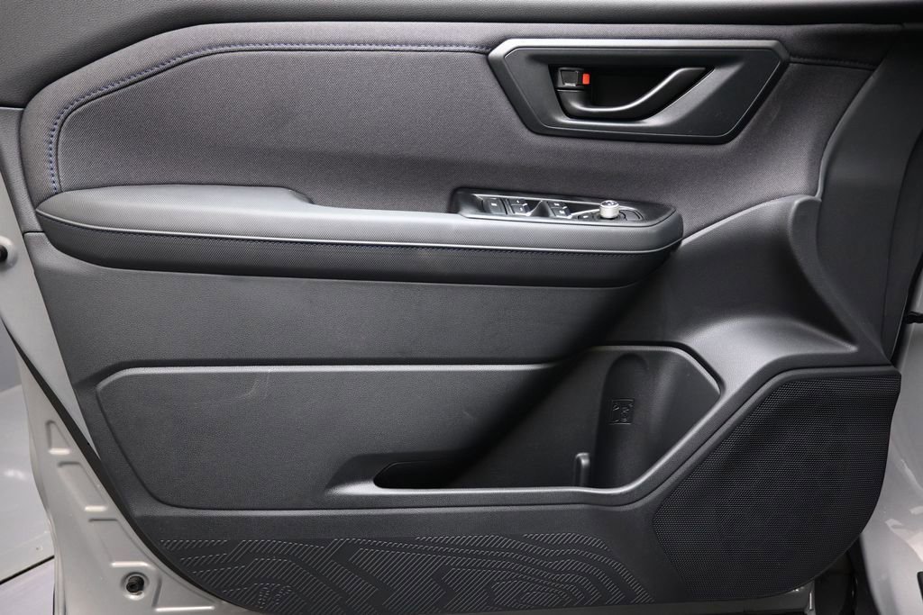 New 2026 Subaru Forester Premium AWD/4WD image 23