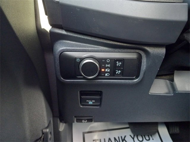 Used 2025 Ford Bronco Big Bend image 23