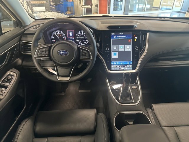 New 2025 Subaru Outback Touring w/ Popular Package #2 image 21