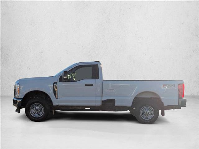 Used 2024 Ford F350 XLT w/ FX4 Off-Road Package image 8