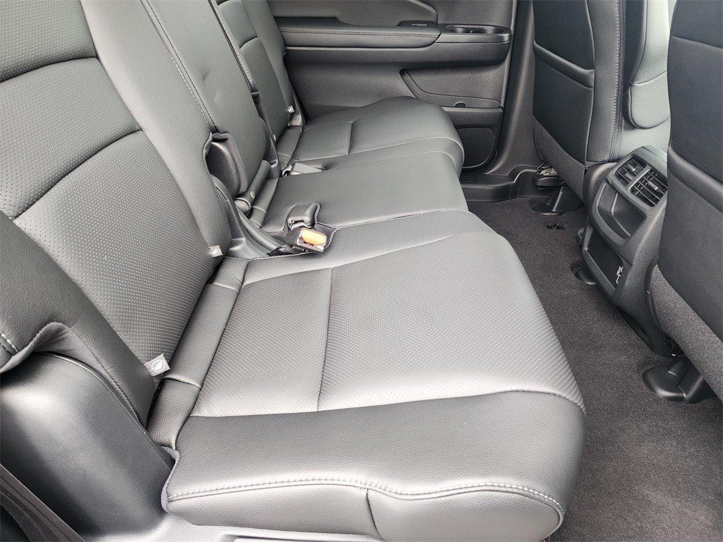 Used 2023 Honda Passport EX-L image 20