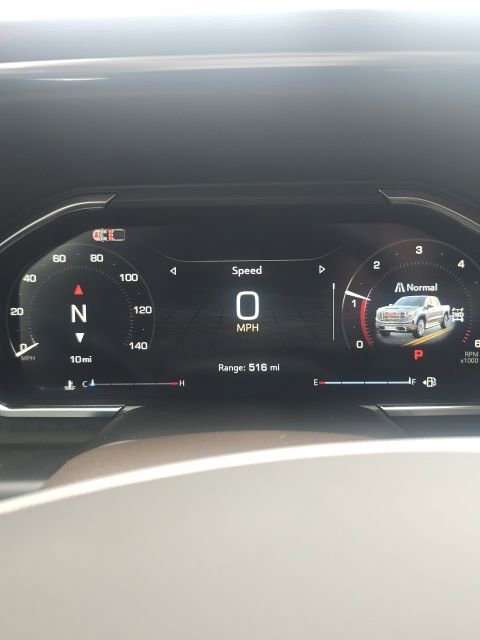 New 2026 GMC Sierra 1500 Denali w/ Denali Reserve Package image 10