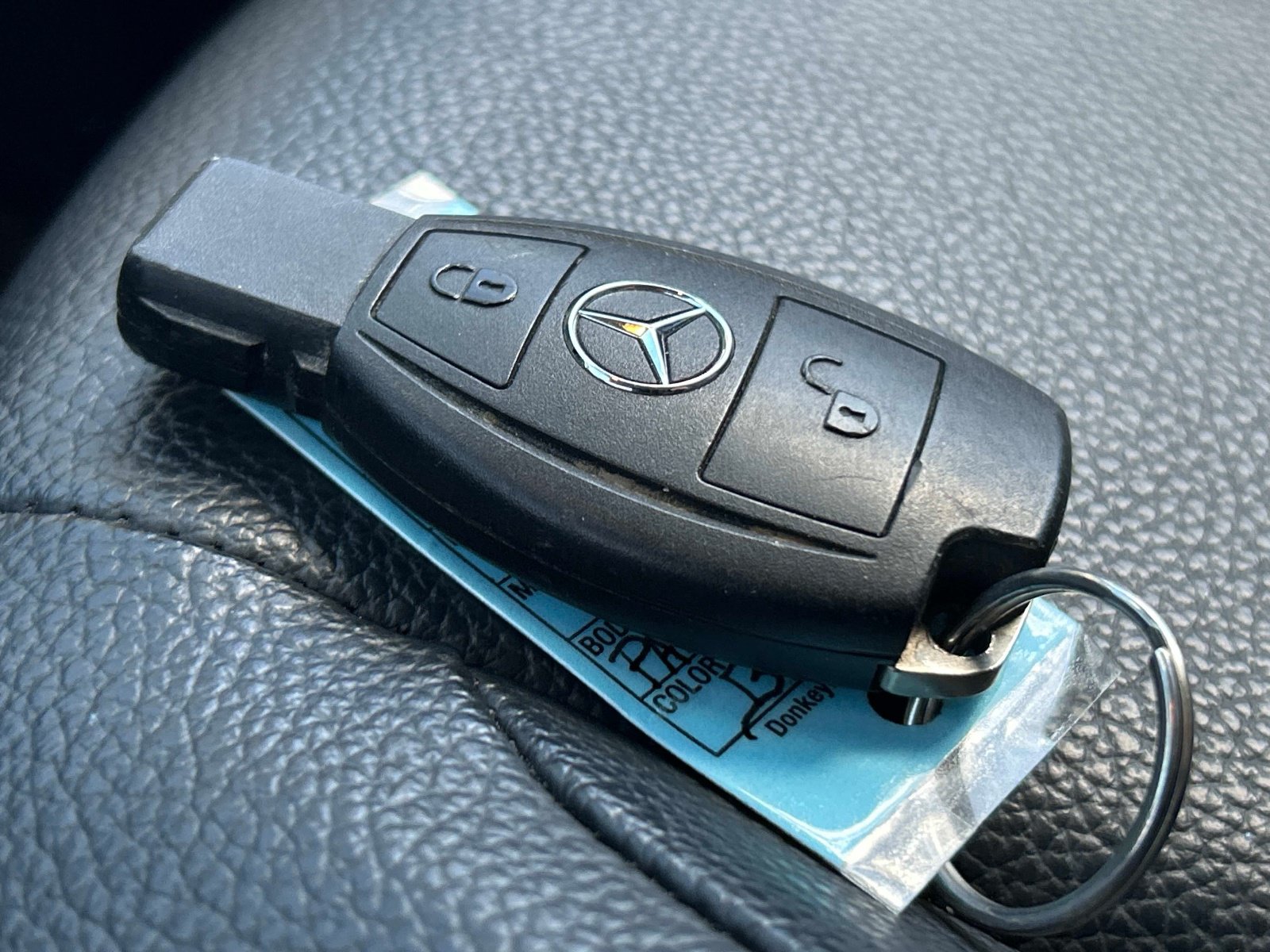 Used 2023 Mercedes-Benz Metris Passenger image 32