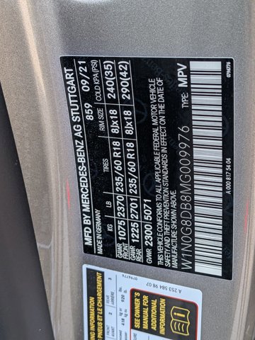 Used 2021 Mercedes-Benz GLC 300 image 24