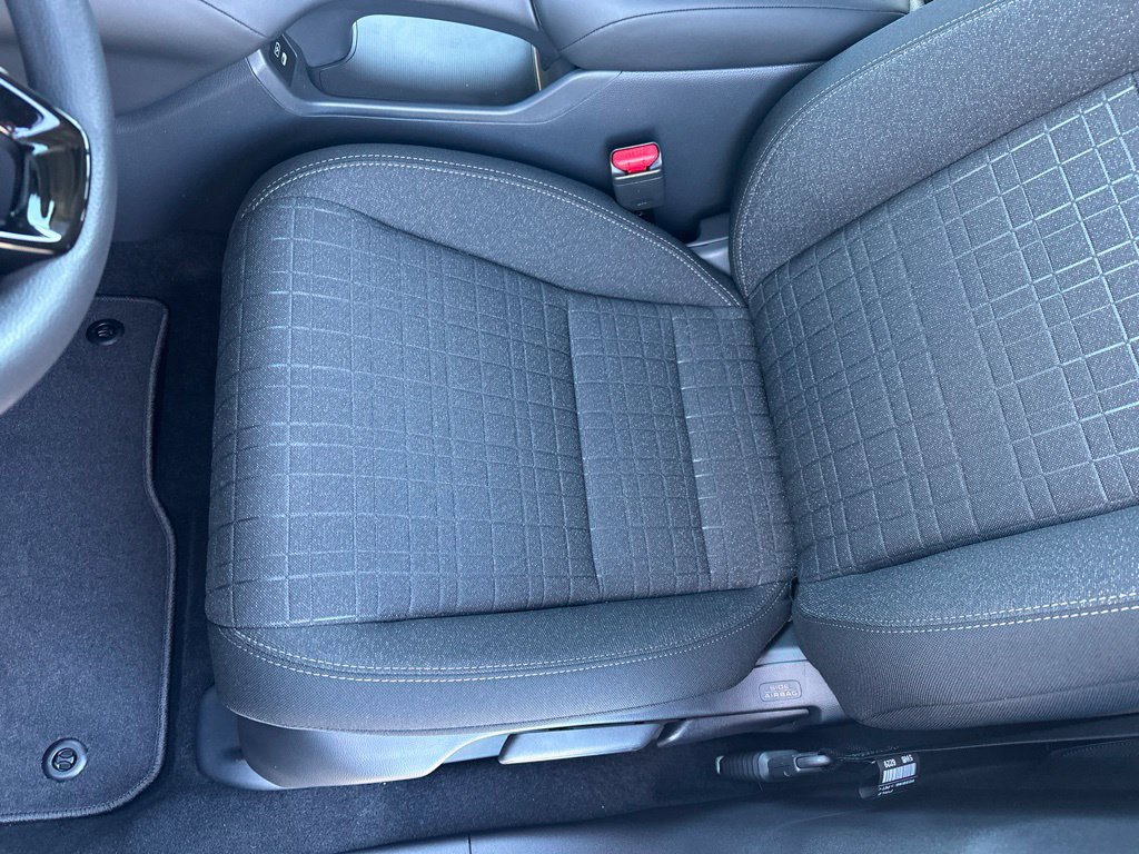 New 2027 Honda HR-V LX image 23