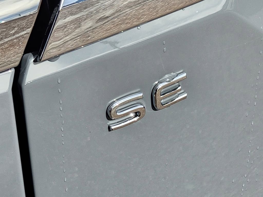 New 2026 Volkswagen Atlas SE image 30