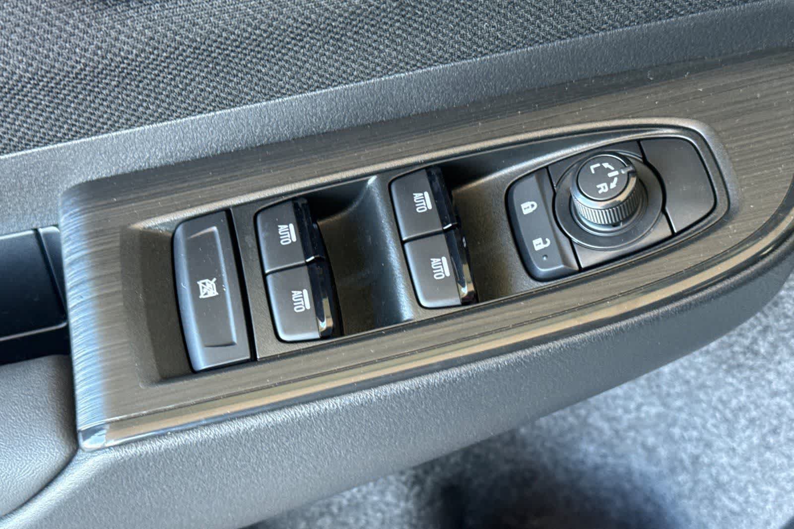 New 2026 Subaru Outback Premium AWD/4WD image 13