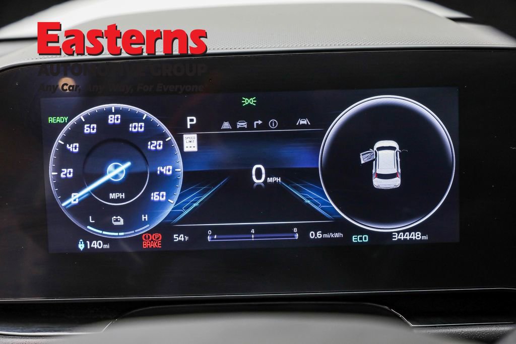 Used 2023 Kia Niro Wind w/ Wind Preserve Package image 18