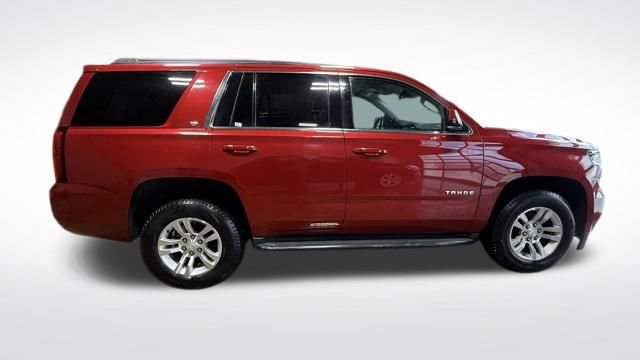 Used 2015 Chevrolet Tahoe LT image 3