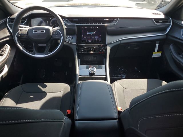 New 2026 Jeep Grand Cherokee Laredo RWD image 17