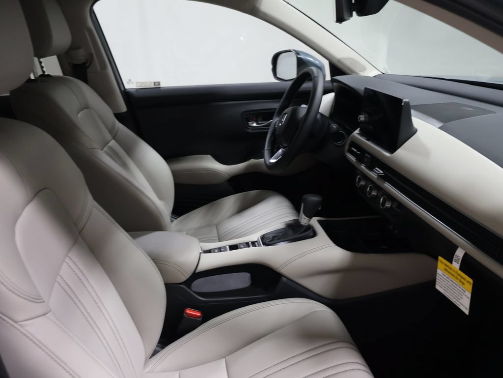 New 2027 Honda HR-V EX-L image 15