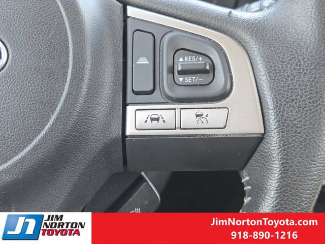 Used 2018 Subaru Forester 2.5i Touring AWD/4WD image 30