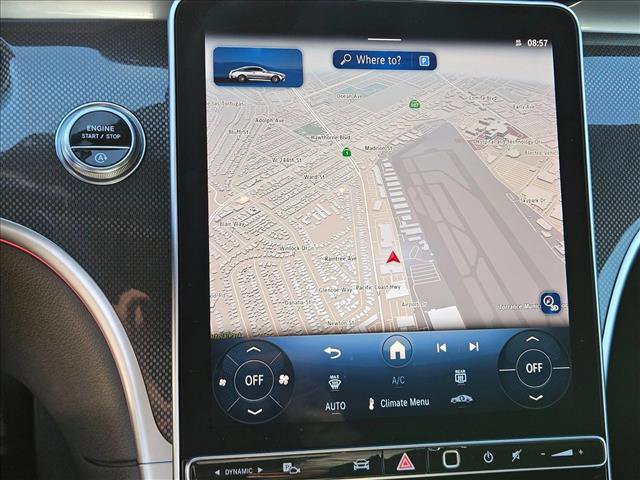 Certified 2024 Mercedes-Benz CLE 300 4MATIC Coupe image 12