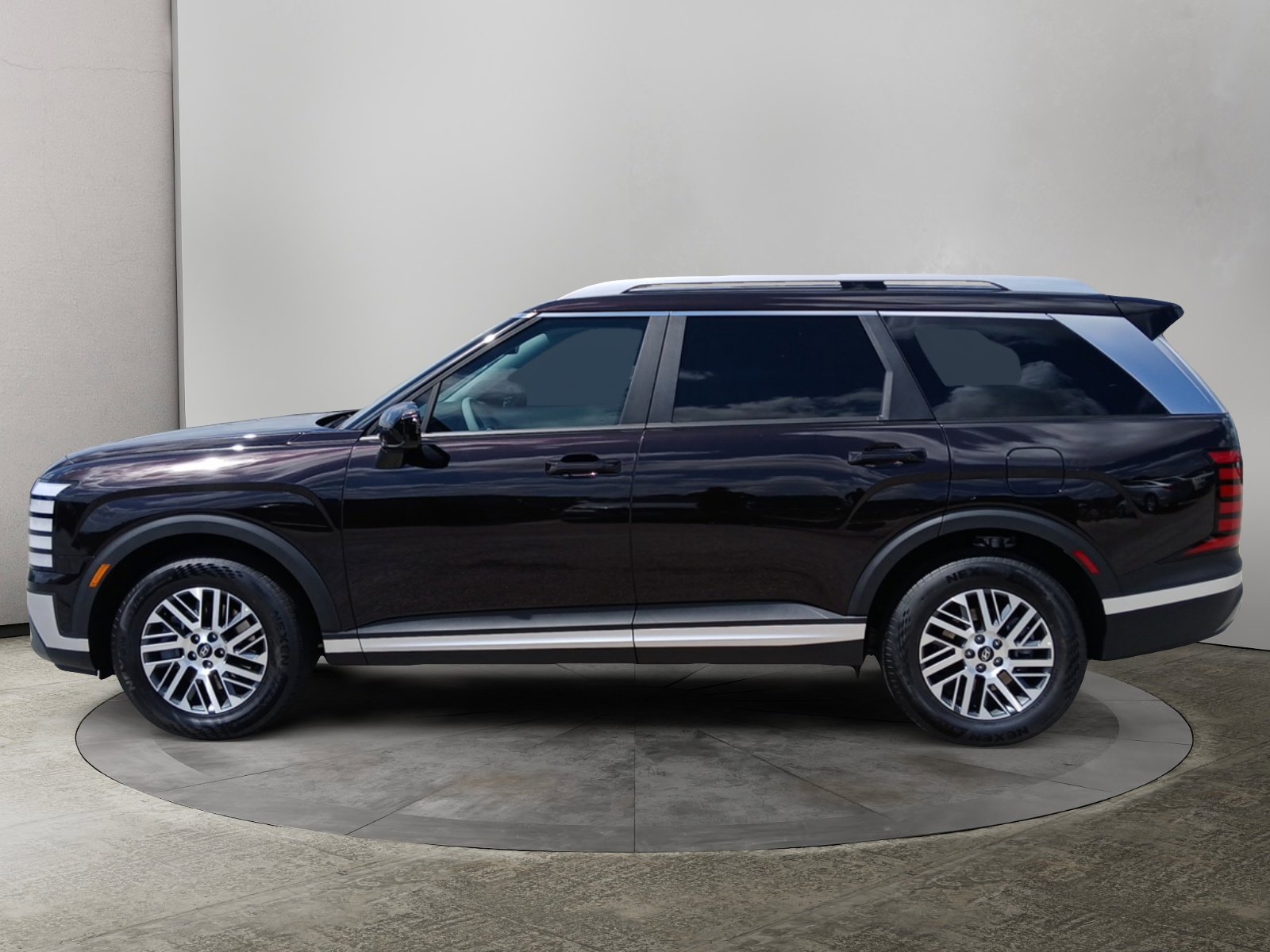 New 2026 Hyundai Palisade SEL image 2