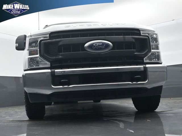 Certified 2022 Ford F250 XL w/ Power Equipment Group image 18