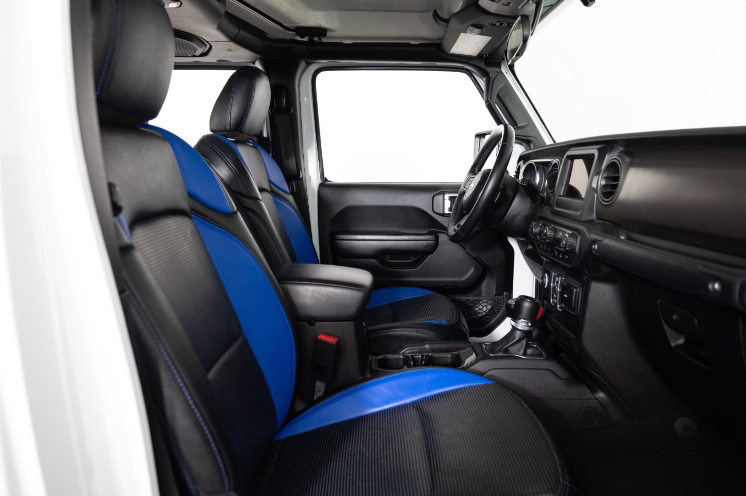 Used 2021 Jeep Gladiator Sport AWD/4WD image 25