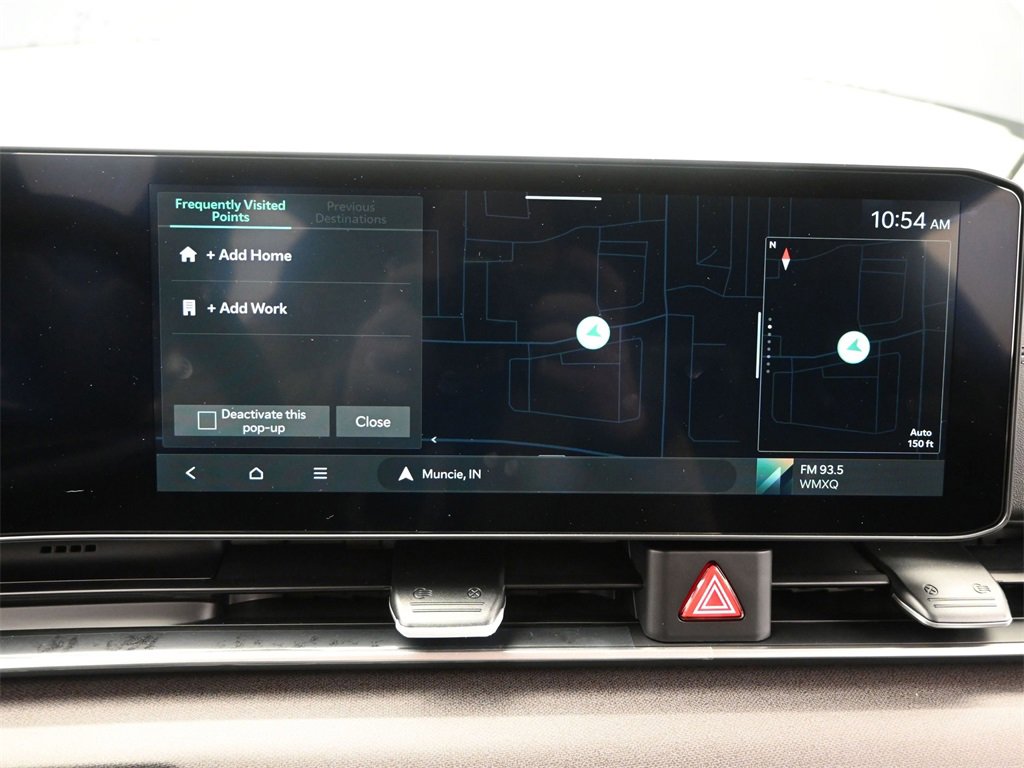 New 2026 Kia Carnival EX image 27