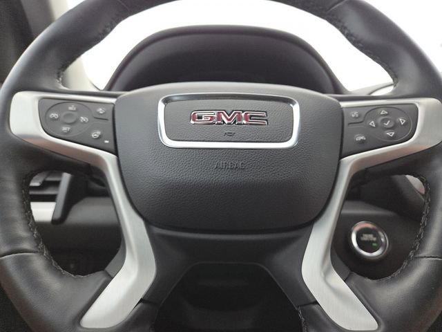 Used 2023 GMC Terrain SLT w/ Elevation Edition FWD image 33