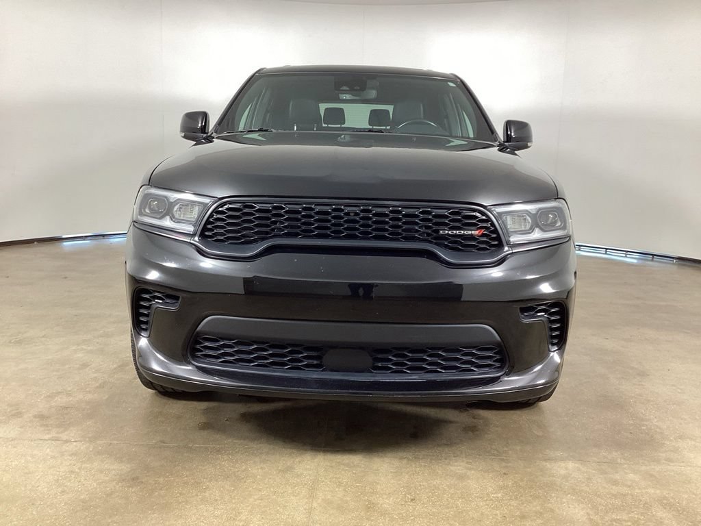 Used 2024 Dodge Durango GT AWD/4WD image 3