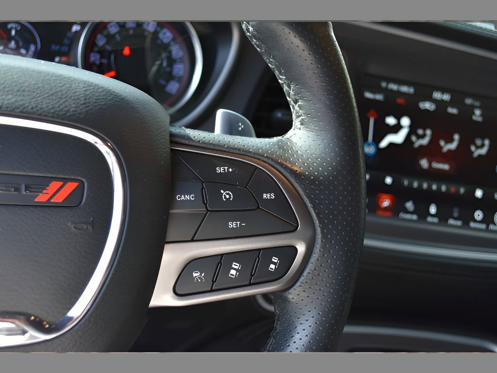 Used 2022 Dodge Challenger R/T Scat Pack image 18