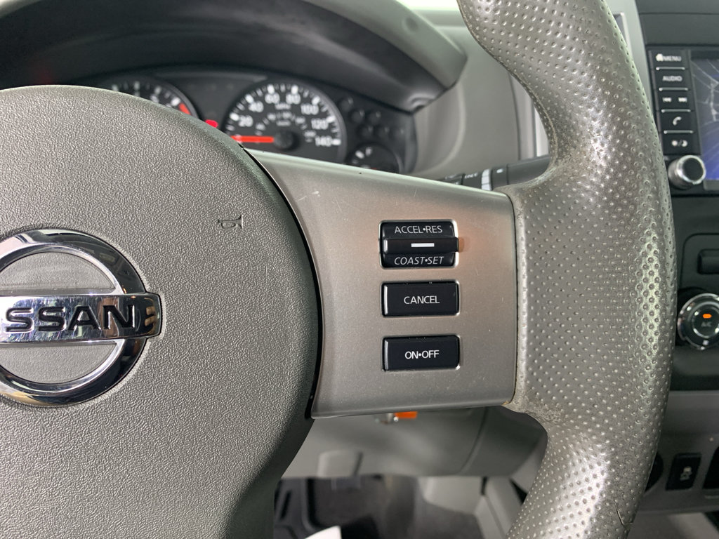 Used 2019 Nissan Frontier S RWD image 19