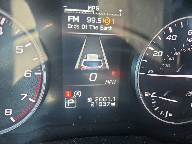 Used 2024 Subaru Outback Premium AWD/4WD image 11