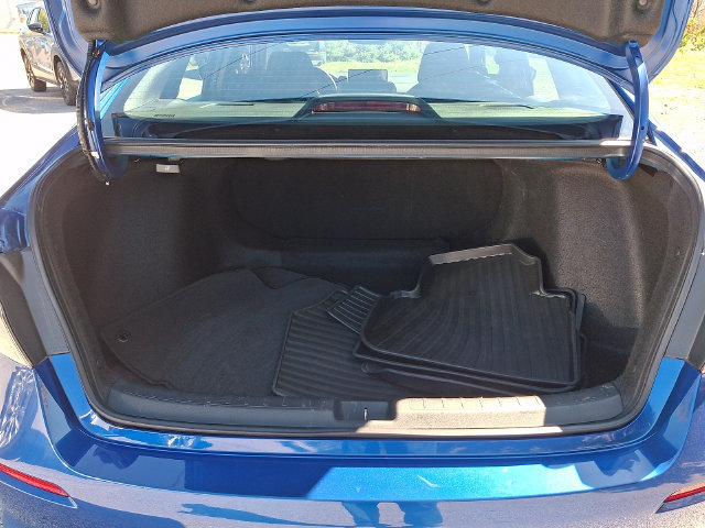 Used 2022 Honda Civic Sport image 28