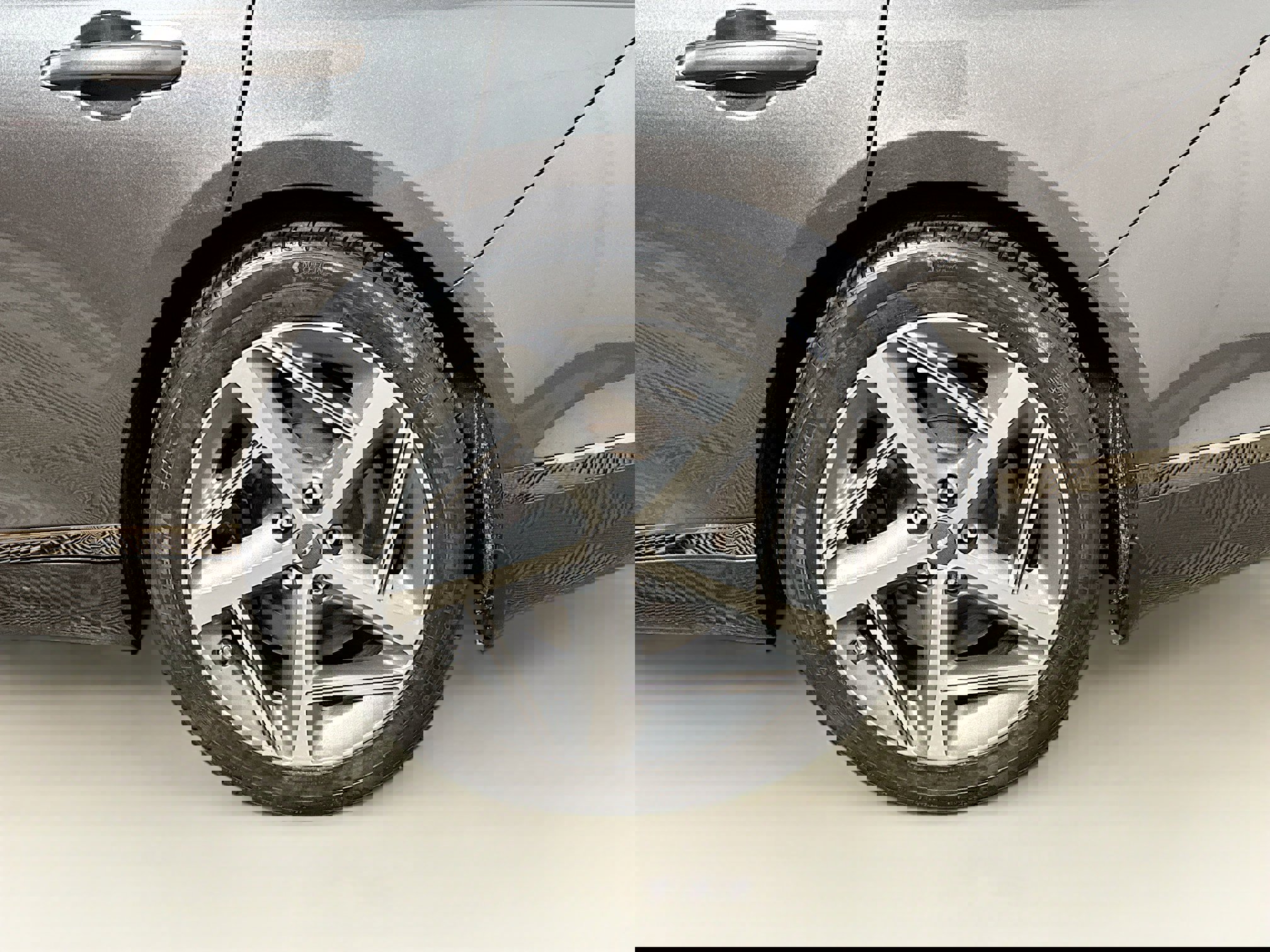 Used 2023 Genesis G80 2.5T w/ Sport Prestige Package image 30