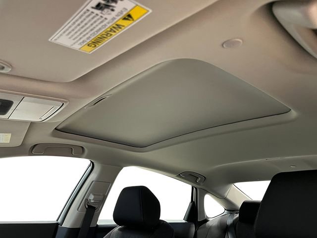 New 2026 Honda Accord SE image 23