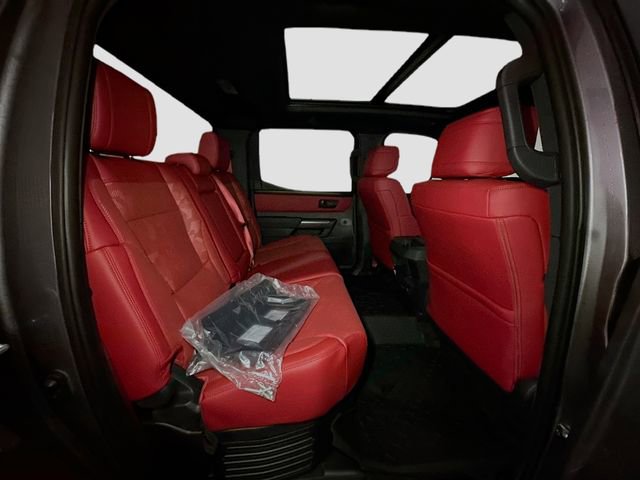 New 2026 Toyota Tundra TRD Pro image 31