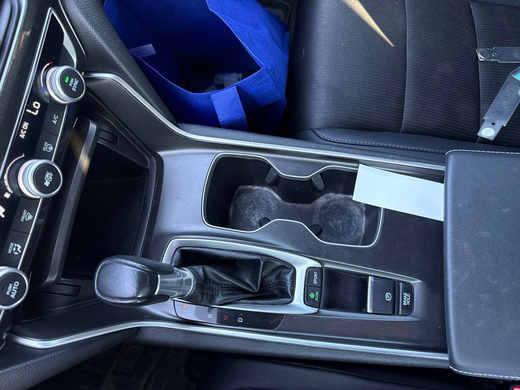 Used 2019 Honda Accord Sport image 25