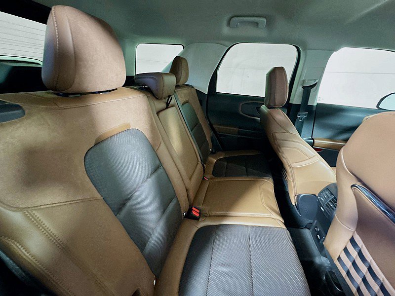 Used 2023 Ford Bronco Sport Badlands w/ Premium Package image 26