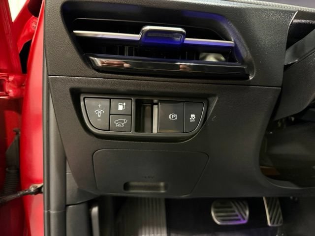 Used 2022 Kia EV6 GT-Line w/ GT-Line Suede Seat Package AWD/4WD image 19