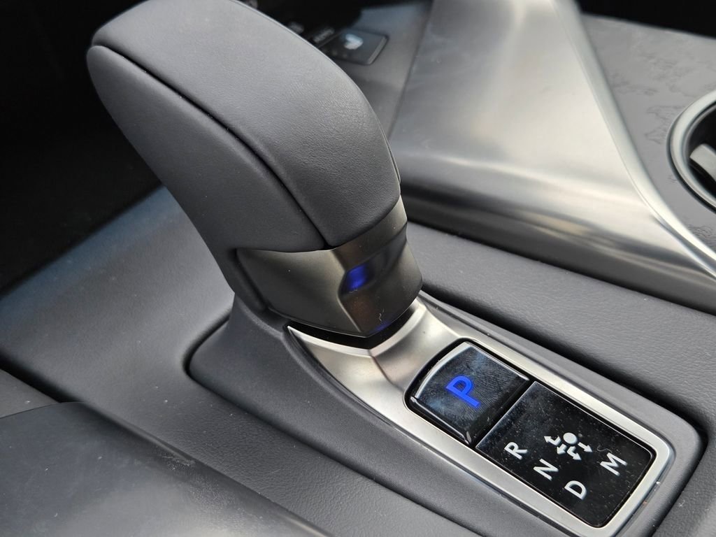 New 2026 Lexus LX 700h Luxury AWD/4WD image 47