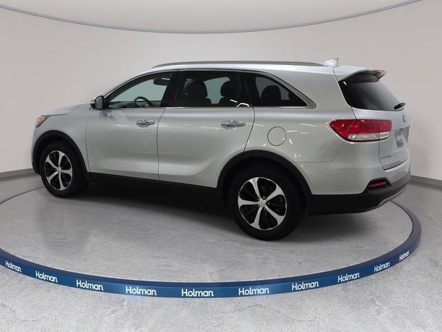 Used 2018 Kia Sorento EX FWD image 8
