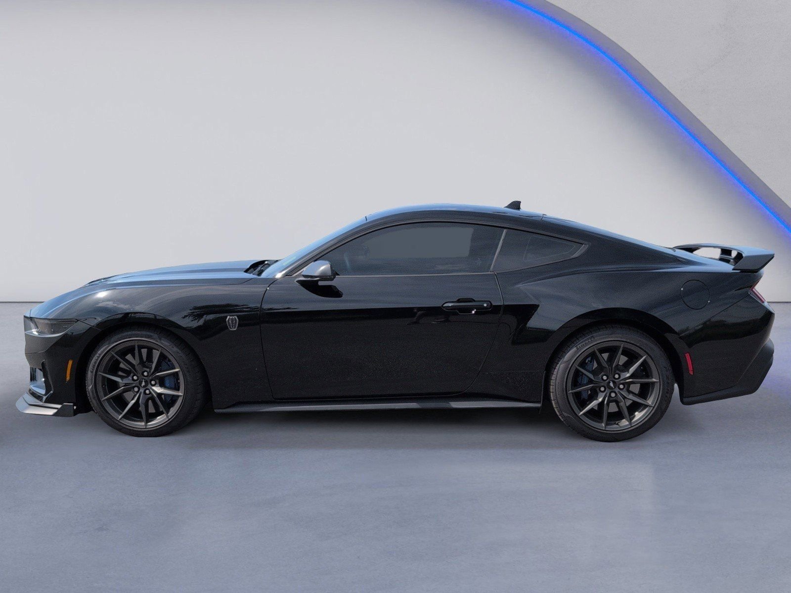 Used 2025 Ford Mustang Dark Horse RWD image 13