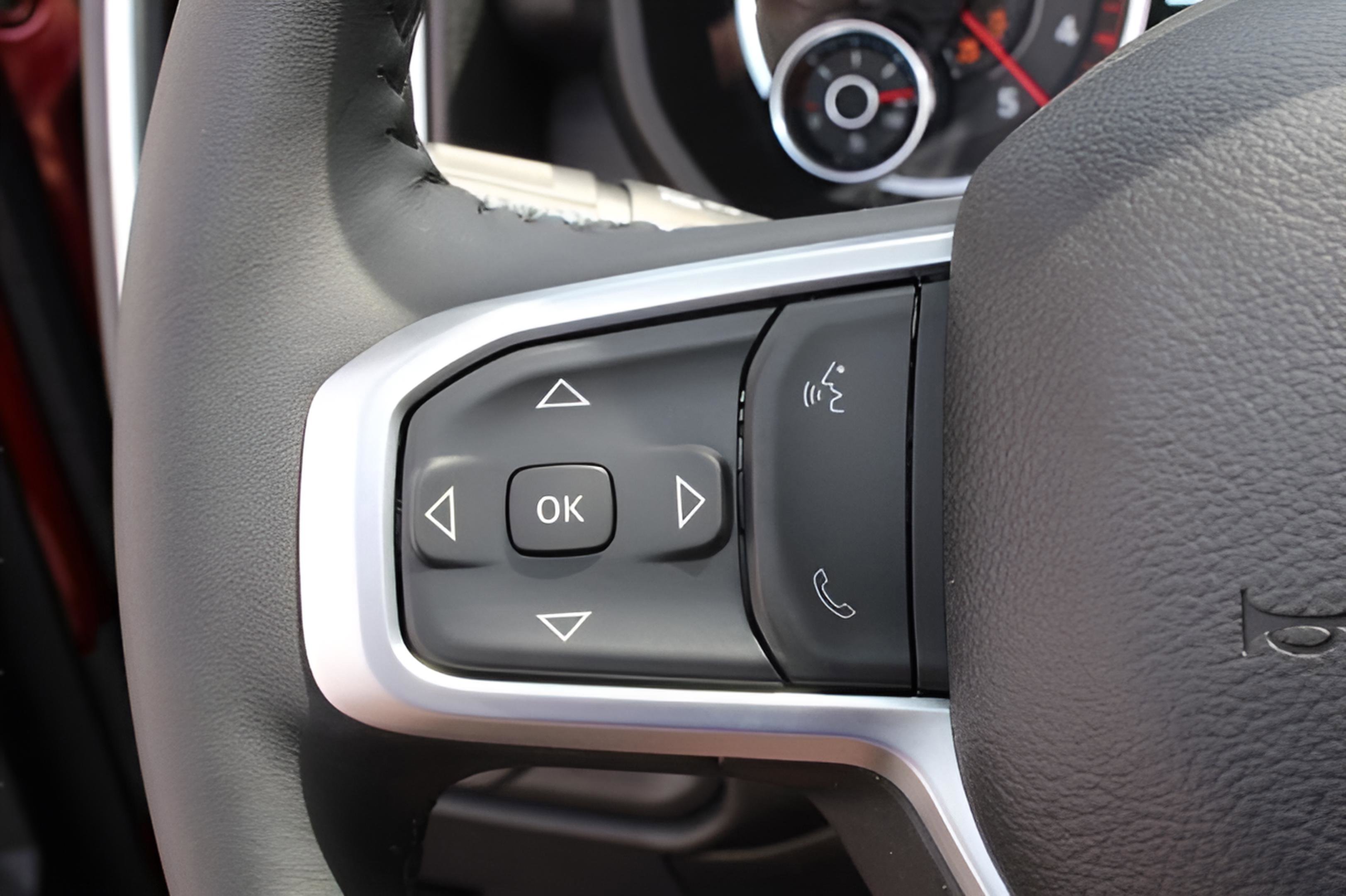 New 2024 RAM 2500 Big Horn w/ Night Edition image 14