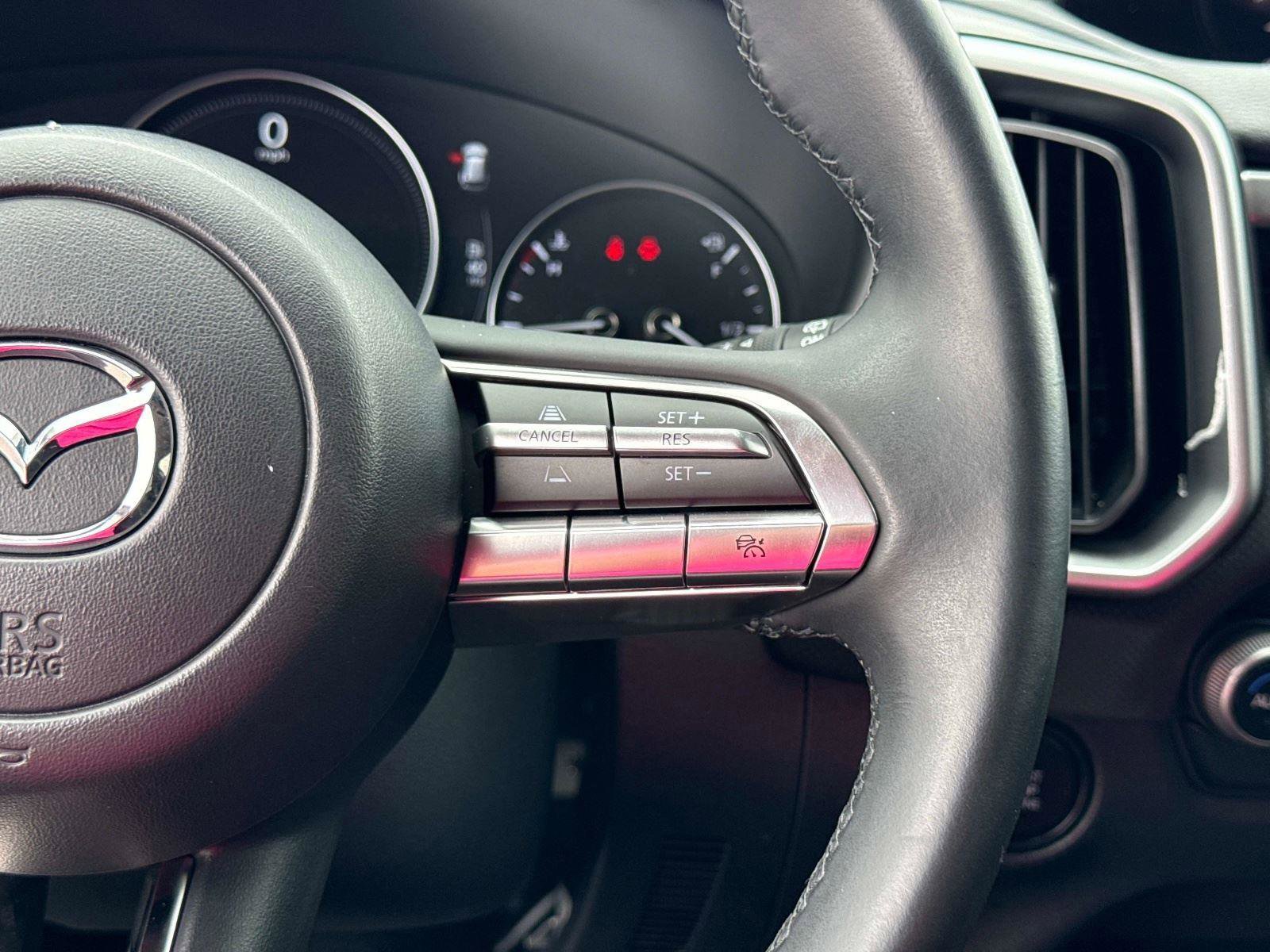 Certified 2024 MAZDA CX-50 AWD 2.5 S w/ Premium Package image 29