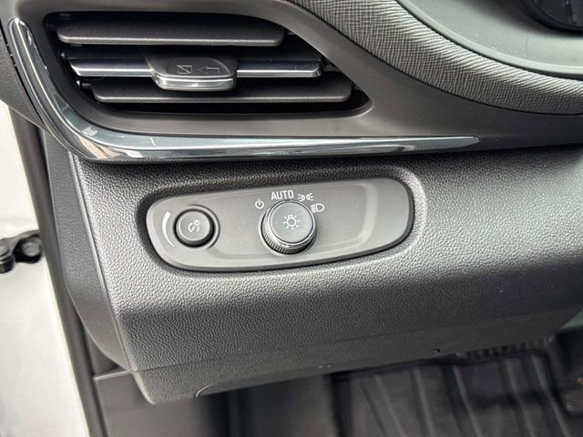 New 2026 Buick Envista Preferred w/ Convenience I Package image 24