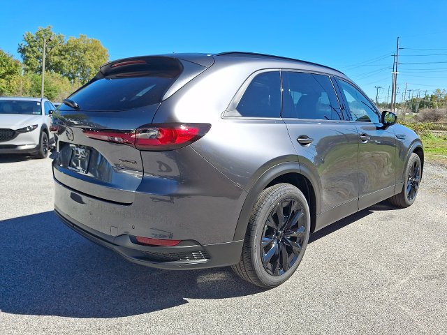 New 2026 MAZDA CX-90 3.3 Turbo w/ Premium Sport Pkg AWD/4WD image 4