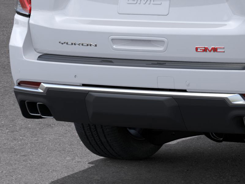 New 2026 GMC Yukon XL Denali image 14